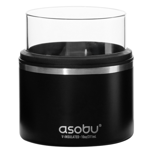 True Story On the Rocks Cooler