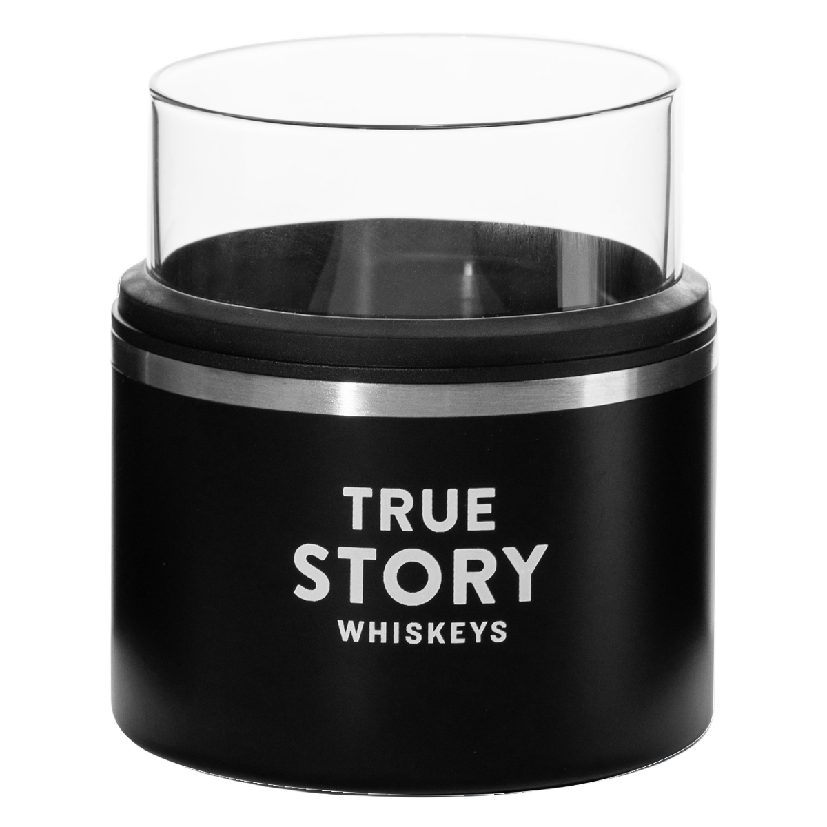 True Story On the Rocks Cooler