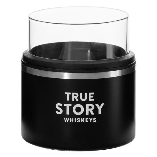 True Story On the Rocks Cooler