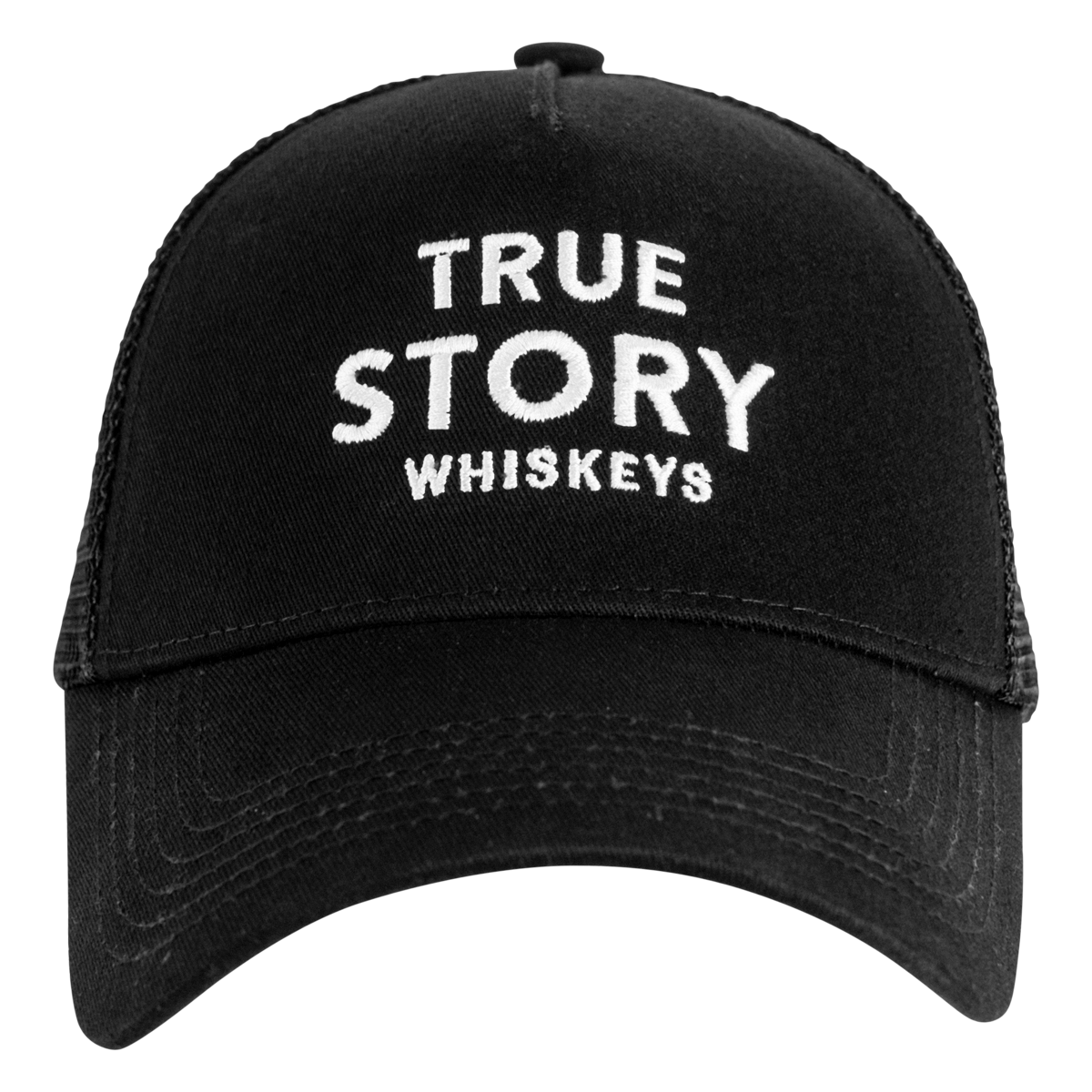 True Story Trucker Hat